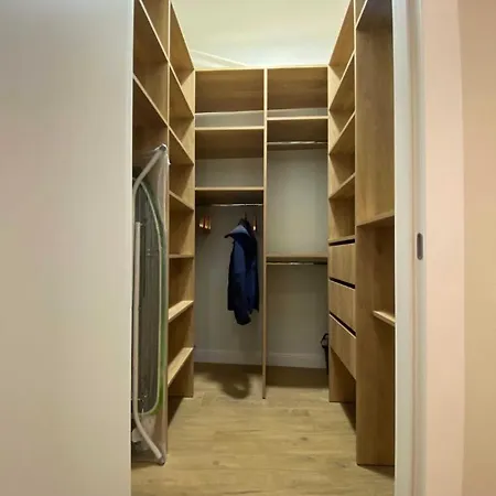 Bella Tonna Apartament דירה