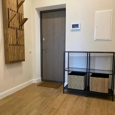 Bella Tonna Apartament דירה פריז